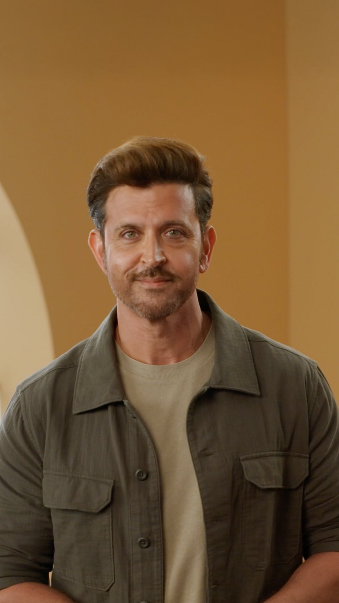 HRITHIK ROSHAN 